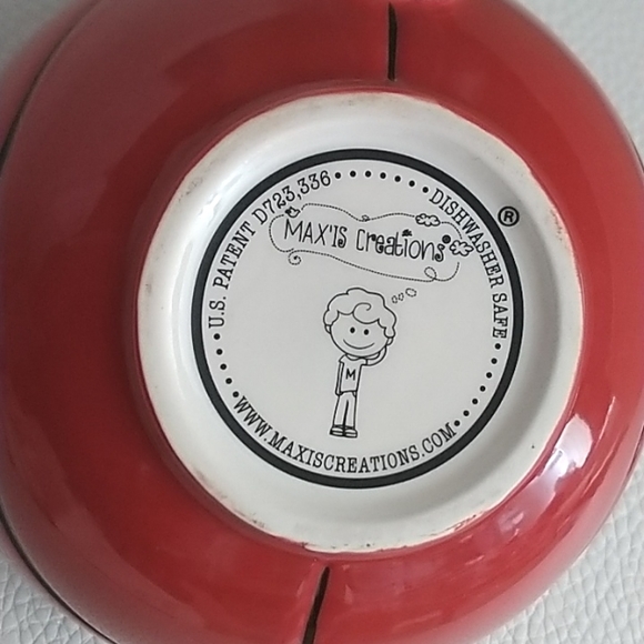 Ceramic Coffee Mug - Picture 6 of 7